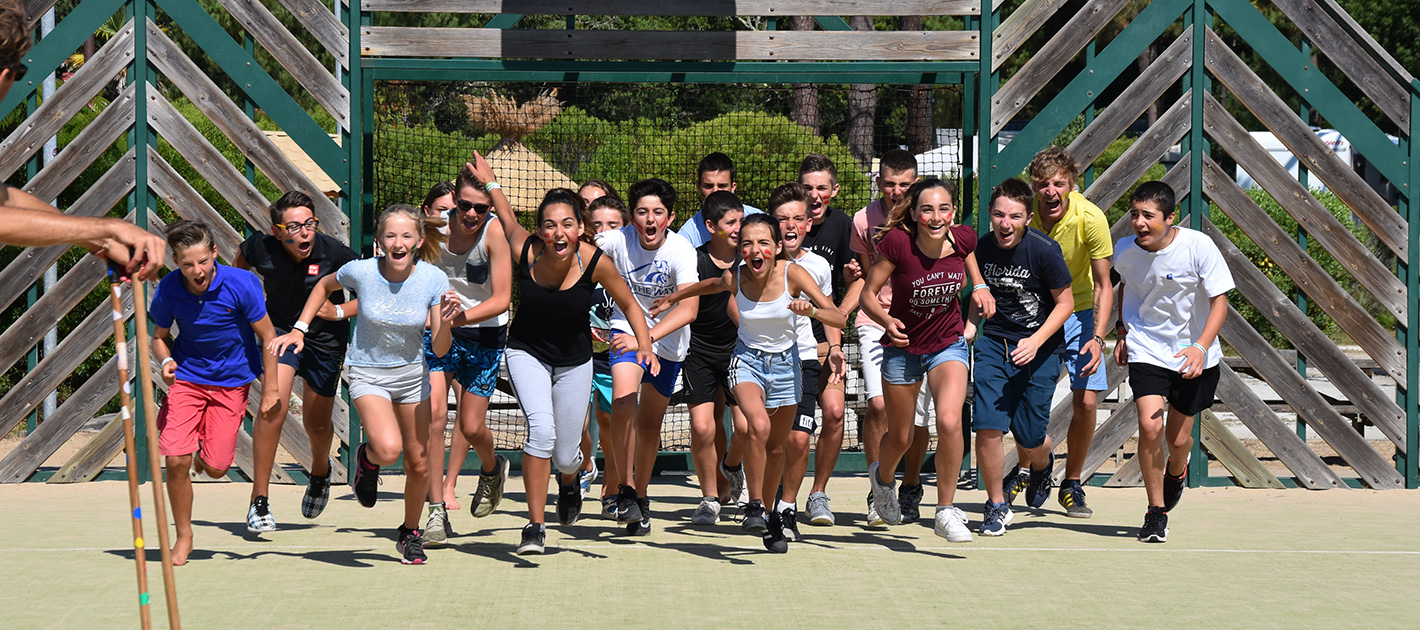 Viviers Clubs enfants
