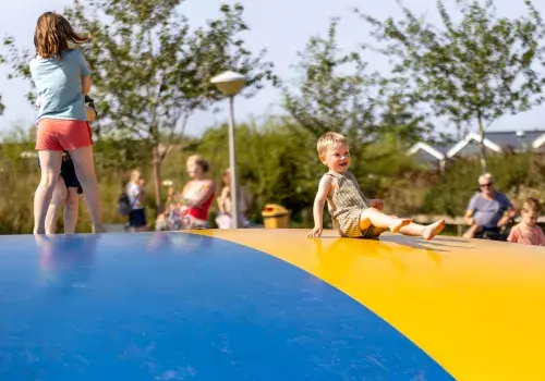 spelen