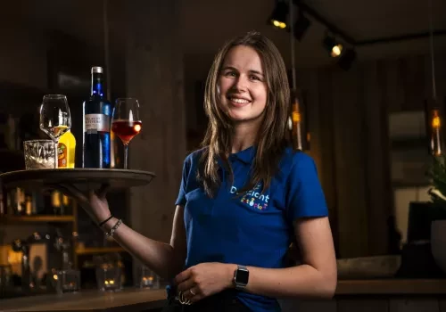 Restaurant Duinzicht