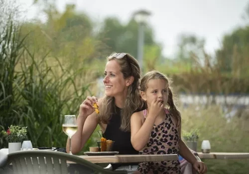 Restaurant Duinzicht