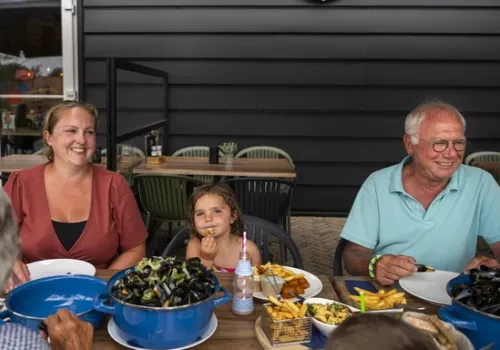 Restaurant Duinzicht