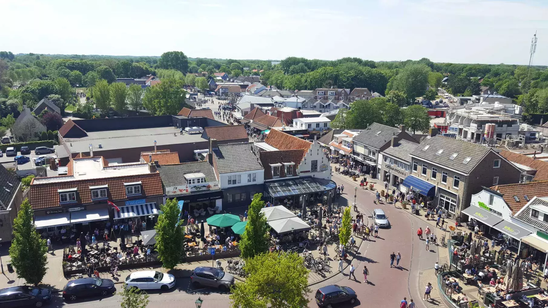 Renesse