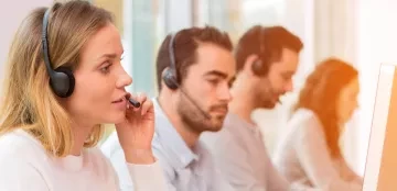 Call Center 