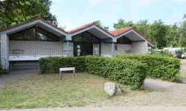 Lauwersoog camping