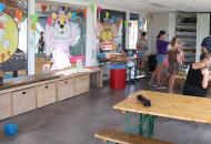 Activités du Club Enfants camping In de Bongerd aux Pays-Bas