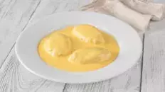 La quenelle lyonnaise