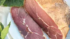 Le jambon vendéen