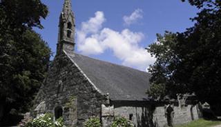 La Chapelle de Trémalo