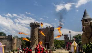 Le Puy du Fou