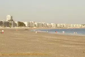 La Baule Escoublac