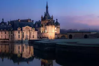 Visiter les châteaux incontournables