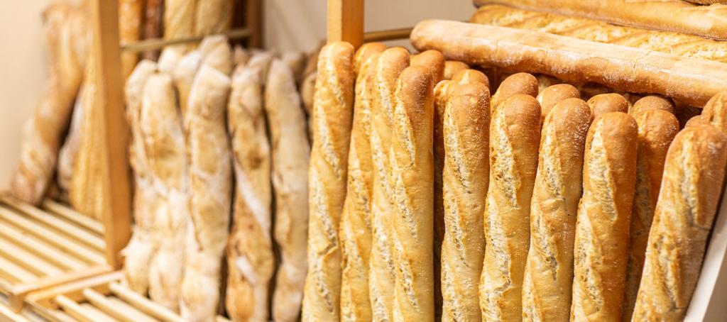 L'épicerie au camping Mer et Soleil