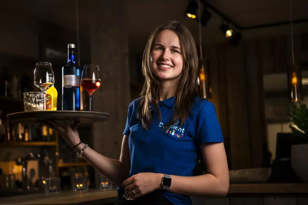 Restaurant Duinzicht