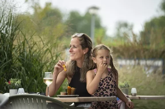 Restaurant Duinzicht