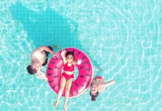 Le plaisir de réserver ses vacances chez Siblu Village en Early Booking 