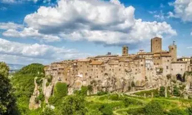 Stadt Carcassone