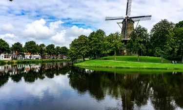 middelburg Duinzicht